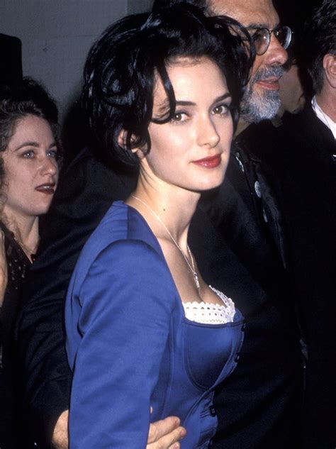 winona ryder twitter